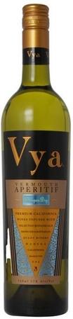 Quady Vermouth Vya Whisper Dry