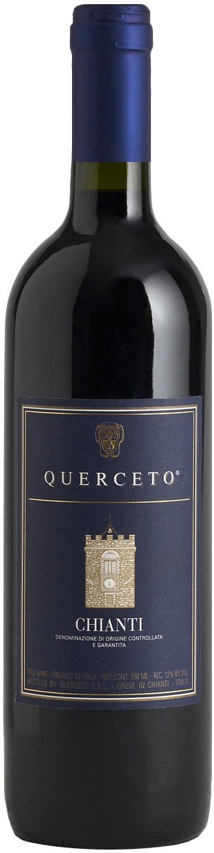 Querceto Chianti 2013