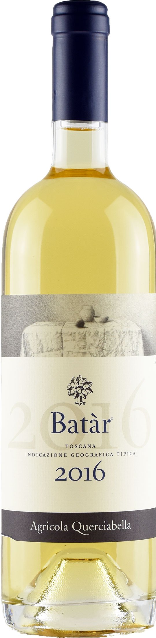 Querciabella Toscana Batar 2016