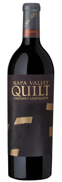Quilt Cabernet Sauvignon Reserve 2015