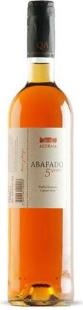 Quinta da Alorna Abafado 5 Year-Wine Chateau