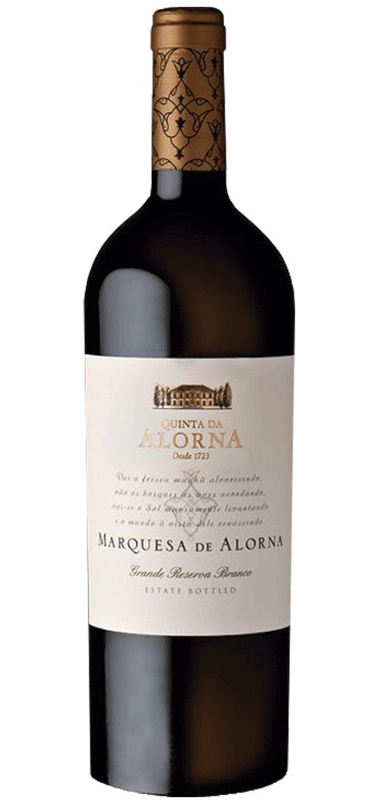 Quinta da Alorna Grande Reserva Marquesa de Alorna 2015