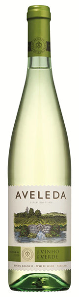 Quinta da Aveleda Vinho Verde 2017