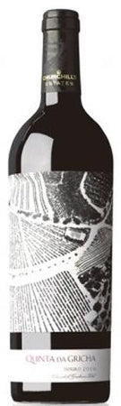 Churchill's Estates Grande Reserva 2011
