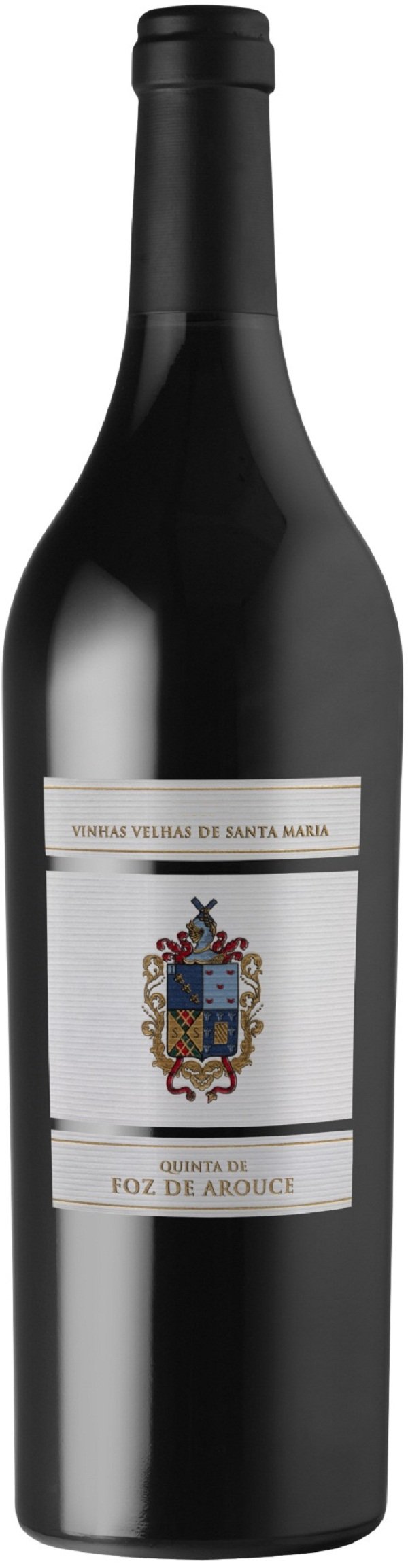Quinta de Foz de Arouce Vinhas Velhas de Santa Maria 2015