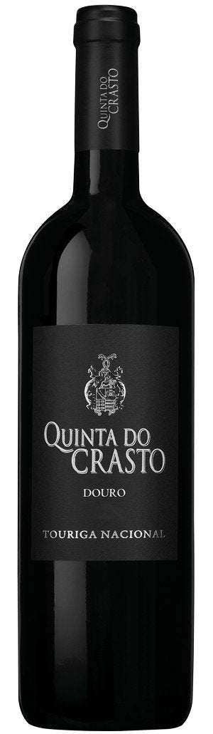 Quinta Do Crasto Touriga Nacional 2016