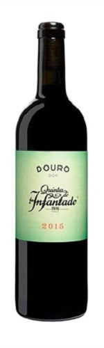 Quinta do Infantado Douro Tinto (Dry Red) 2016