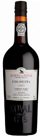 QUINTA NOVAL COLHEITA 2007 3P
