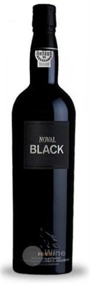 Quinta Do Noval Port Noval Black