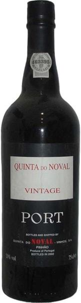 Quinta Do Noval Port Vintage 2016