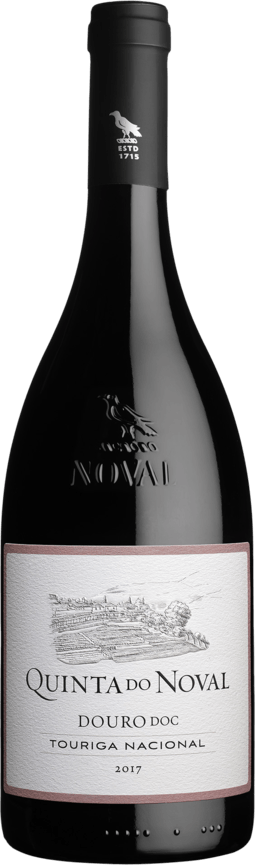 QUINTA NOV NACIONAL 2017 1PK