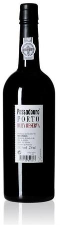 Quinta Do Passadouro Porto Ruby Reserva-Wine Chateau