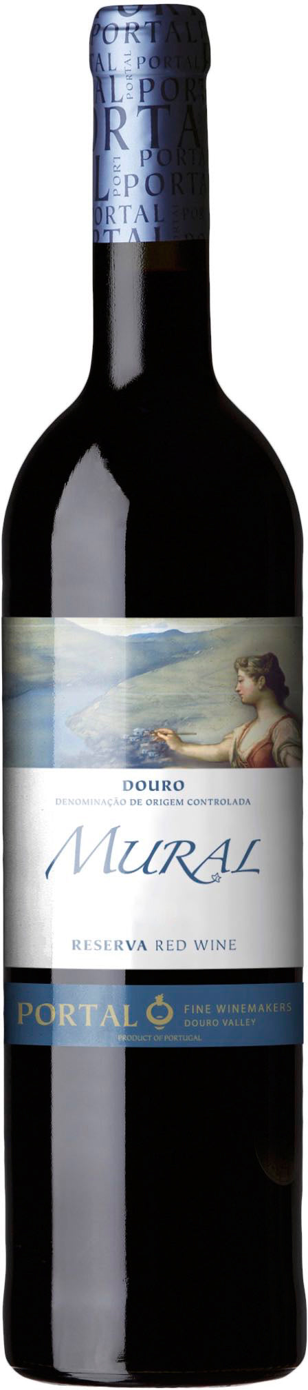 Quinta Do Portal Douro Reserva Mural 2014