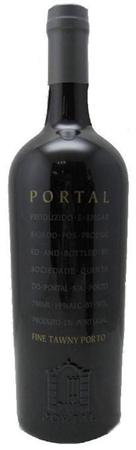 Quinta Do Portal Porto Fine Tawny-Wine Chateau