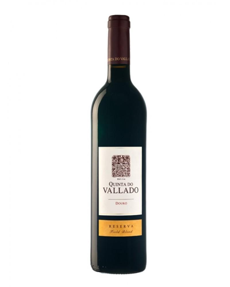 Quinta Do Vallado Douro Reserva 2016