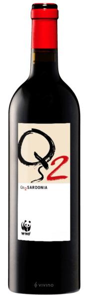 Quinta Sardonia Sardon del Duero Qs2 2014