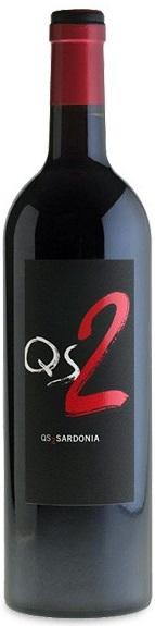 Quinta Sardonia Sardon del Duero Qs2 2017