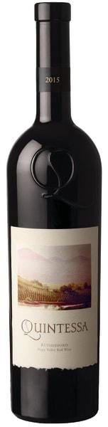 Quintessa Red 2015