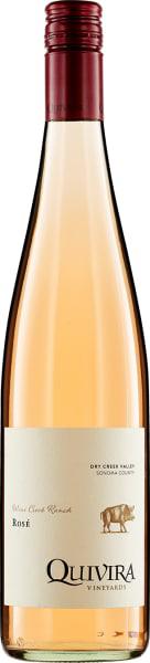 Quivira Rose 2017