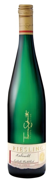 Thomas Schmitt Riesling Kabinett Private Collection 2020