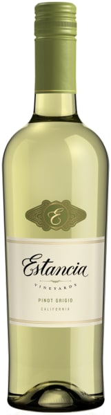 Estancia Pinot Grigio 2019