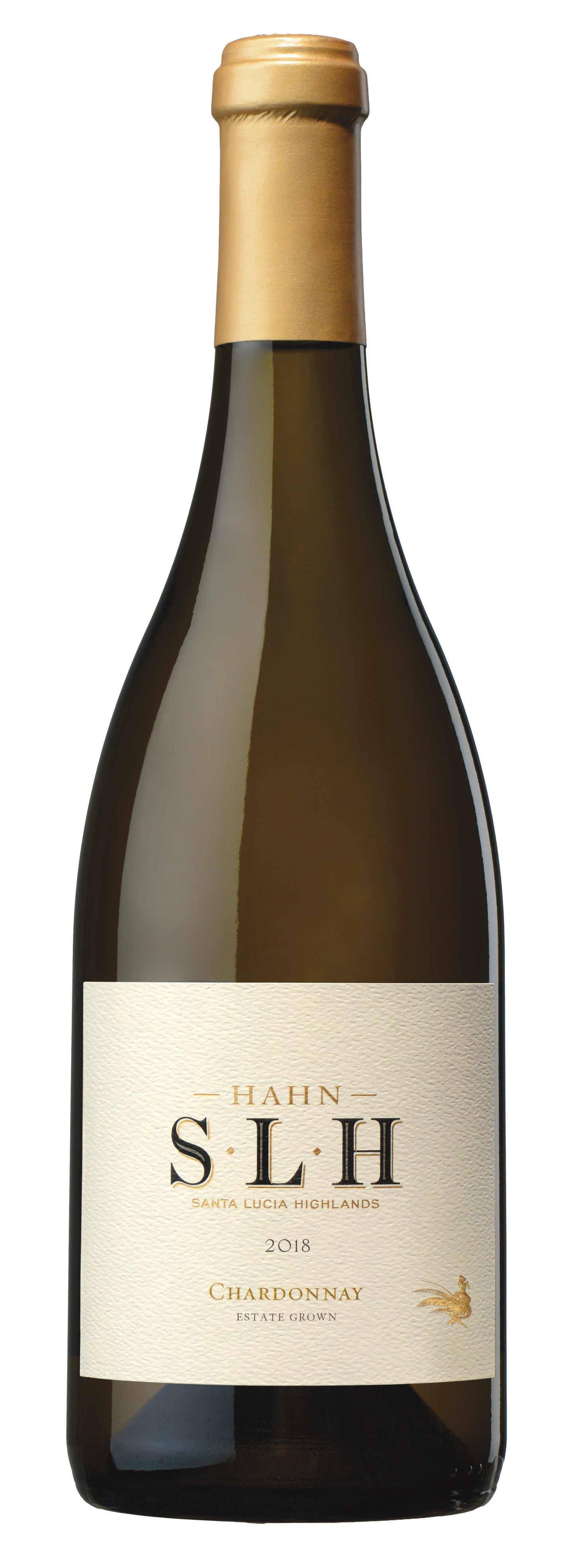 Hahn SLH Chardonnay 2018
