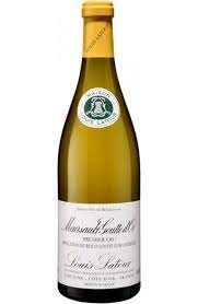 Louis Latour - Meursault Goutte D'Or 1er Cru