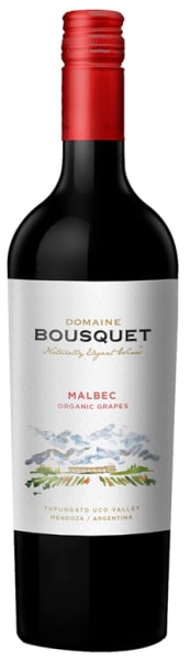 Domaine Bousquet Malbec 2019