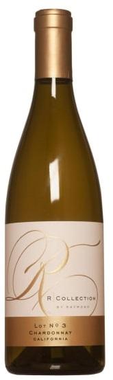 R Collection Chardonnay 2018