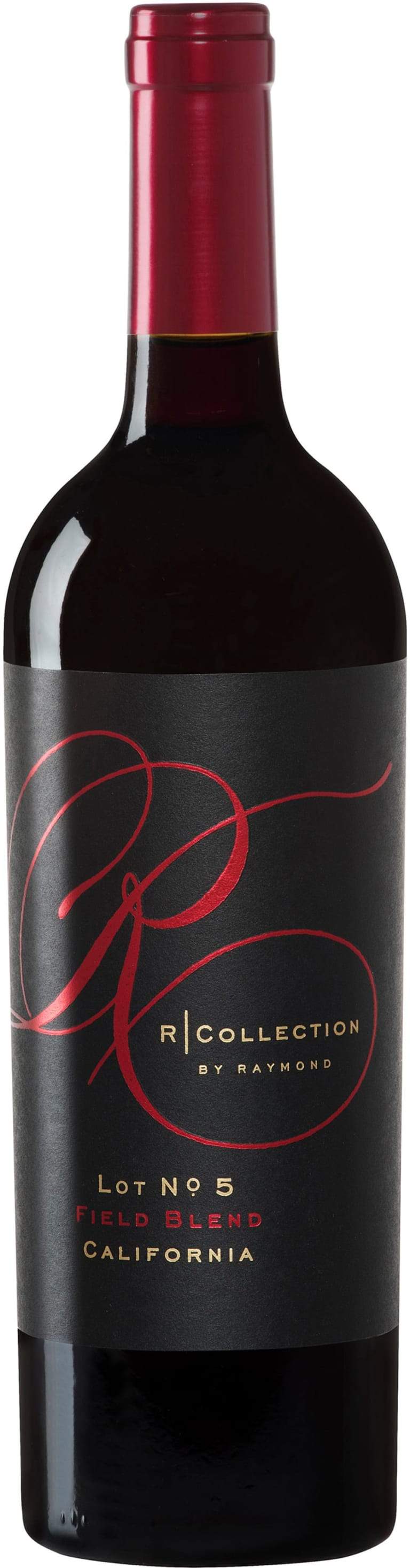 R Collection Field Blend 2018