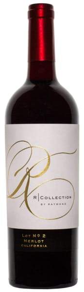 R Collection Merlot 2018