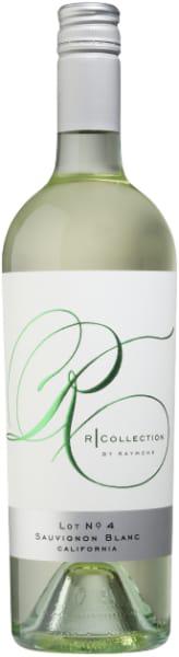 R Collection Sauvignon Blanc 2017