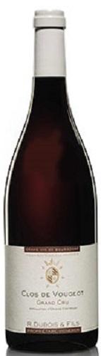 R. Dubois & Fils Clos de Vougeot 2014