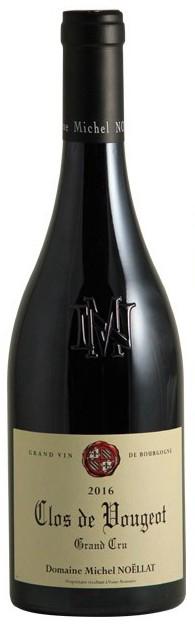 R. Dubois & Fils Clos de Vougeot 2016
