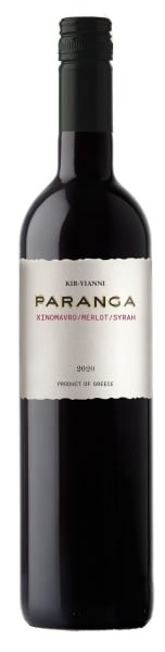 Red Blend 'Paranga', Kir-Yianni 2020