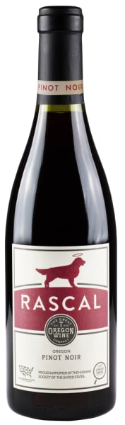 The Great Oregon Wine Pinot Noir Willamette Valley 2018
