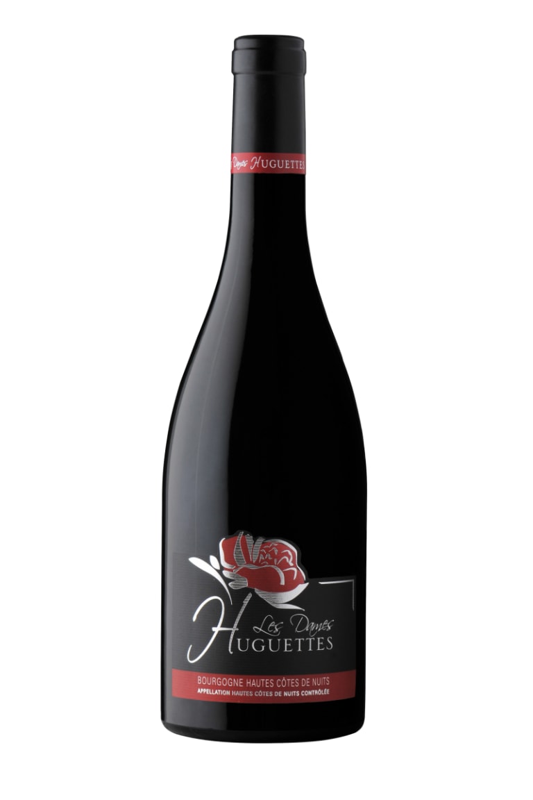 Mongeard-Mugneret Hautes Cotes de Nuits Les Dames Huguettes 2018