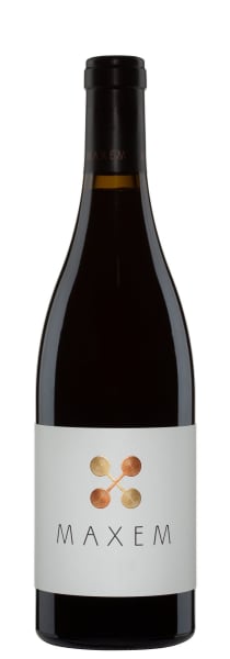 Maxem - Pinot Noir - UV Vineyard
