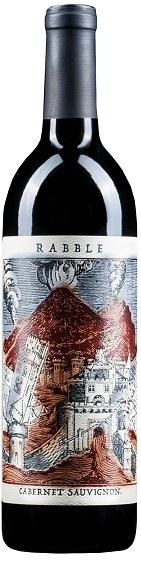 Rabble Cabernet Sauvignon Mossfire Ranch 2017
