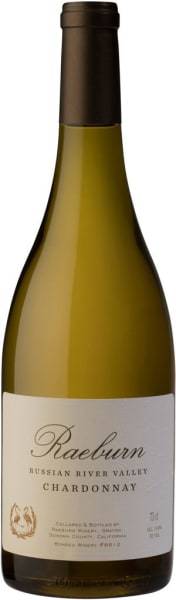 Raeburn Chardonnay 2018