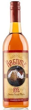 Ragtime Rye Whiskey-Wine Chateau