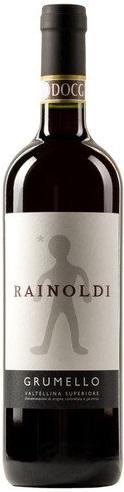 Rainoldi Valtellina Superiore Grumello 2016