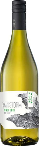 Rainstorm Pinot Gris 2017