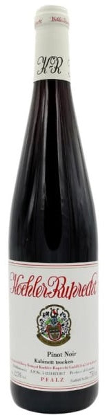 Koehler-Ruprecht Pinot Noir Kabinett Trocken 2019