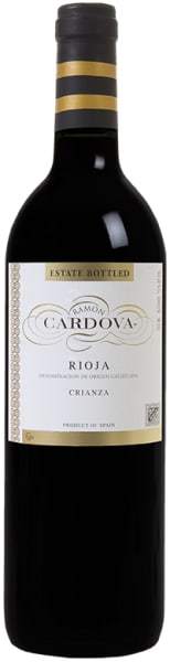 Ramon Cardova Rioja Crianza 2016