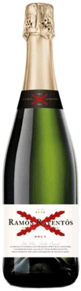 Ramon Raventos Cava Brut
