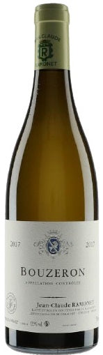 RAMONET BOUZERON 2017
