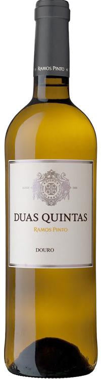 Ramos Pinto Douro Branco Duas Quintas 2018