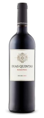 Ramos Pinto Douro Duas Quintas Red 2014-Wine Chateau