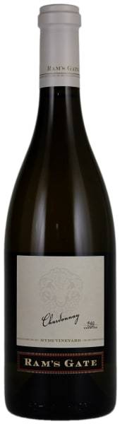 Ram's Gate Chardonnay Hyde Vineyard 2016